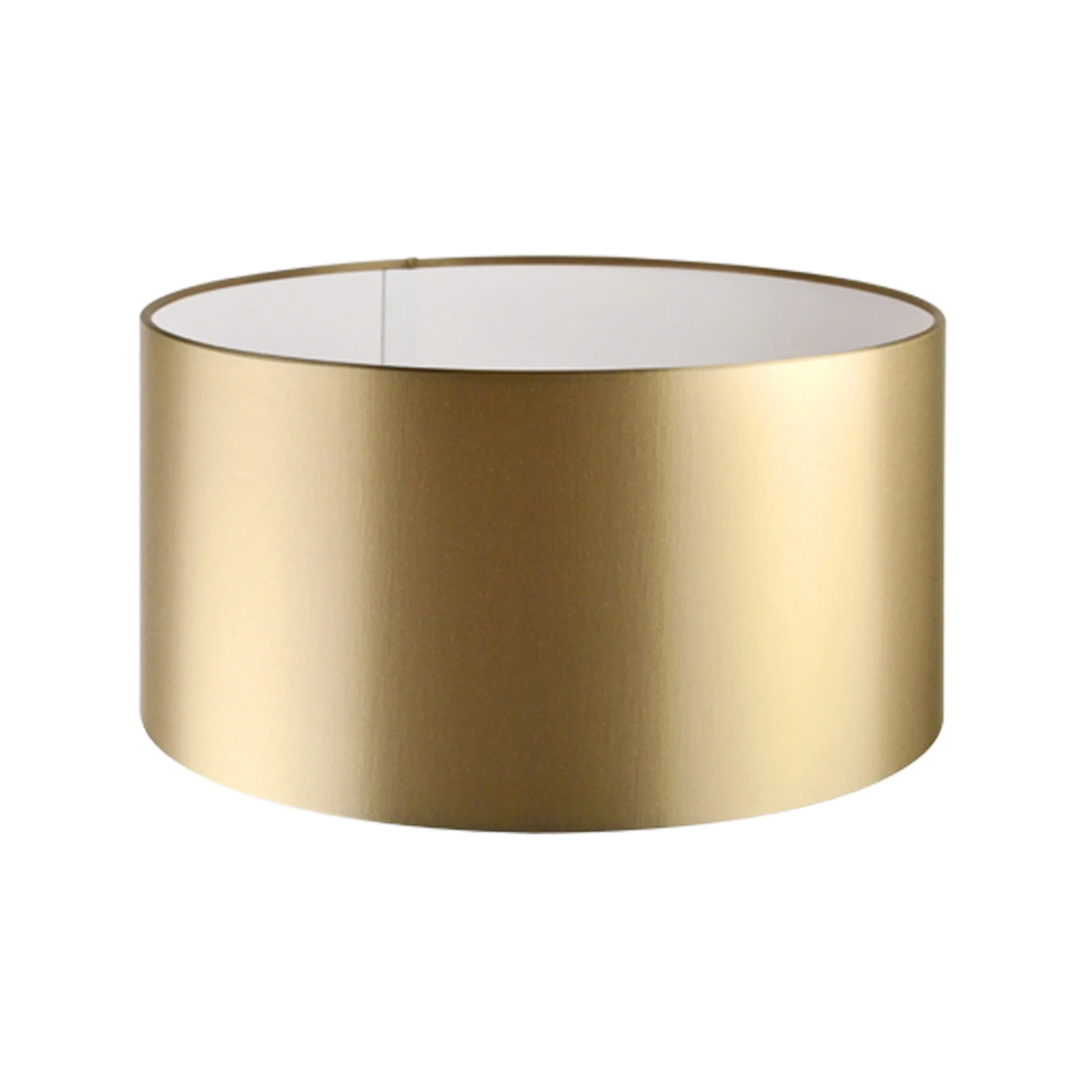 Купить Абажур Drum Low – E27 в интернет-магазине roooms.ru