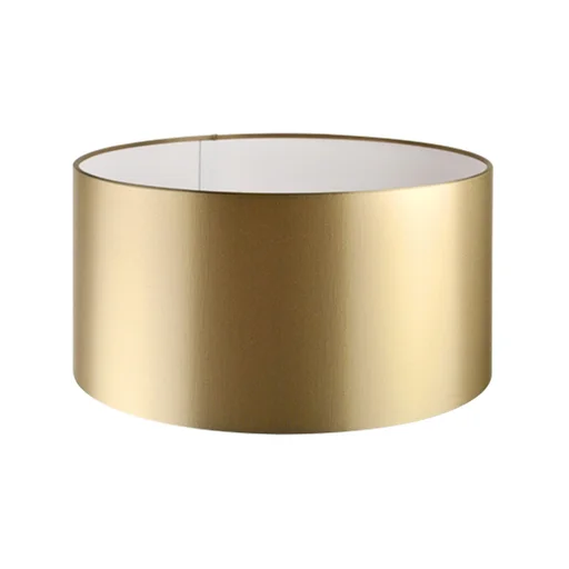 Купить Абажур Drum Low – E27 в интернет-магазине roooms.ru