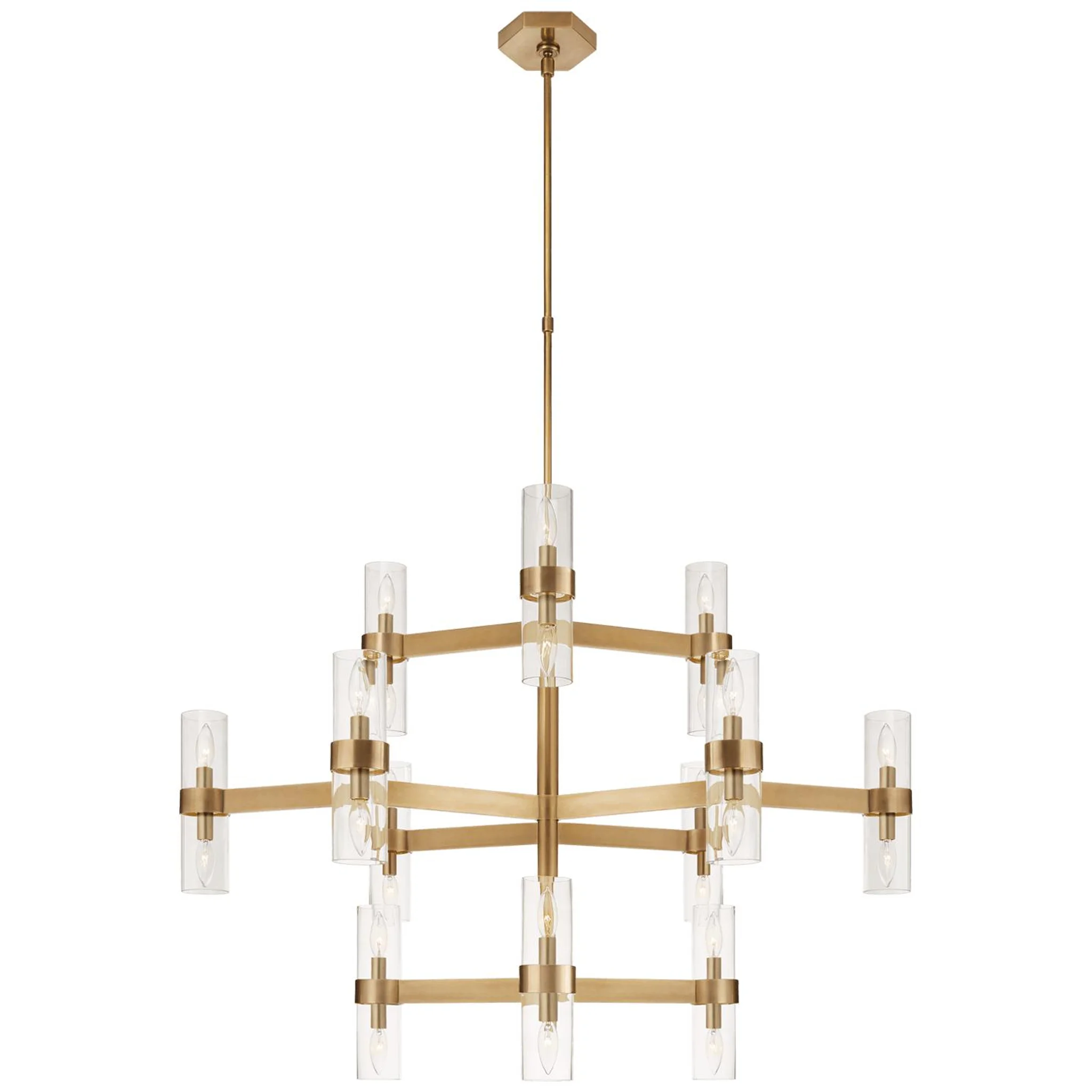 Купить Люстра Margita Medium Chandelier в интернет-магазине roooms.ru