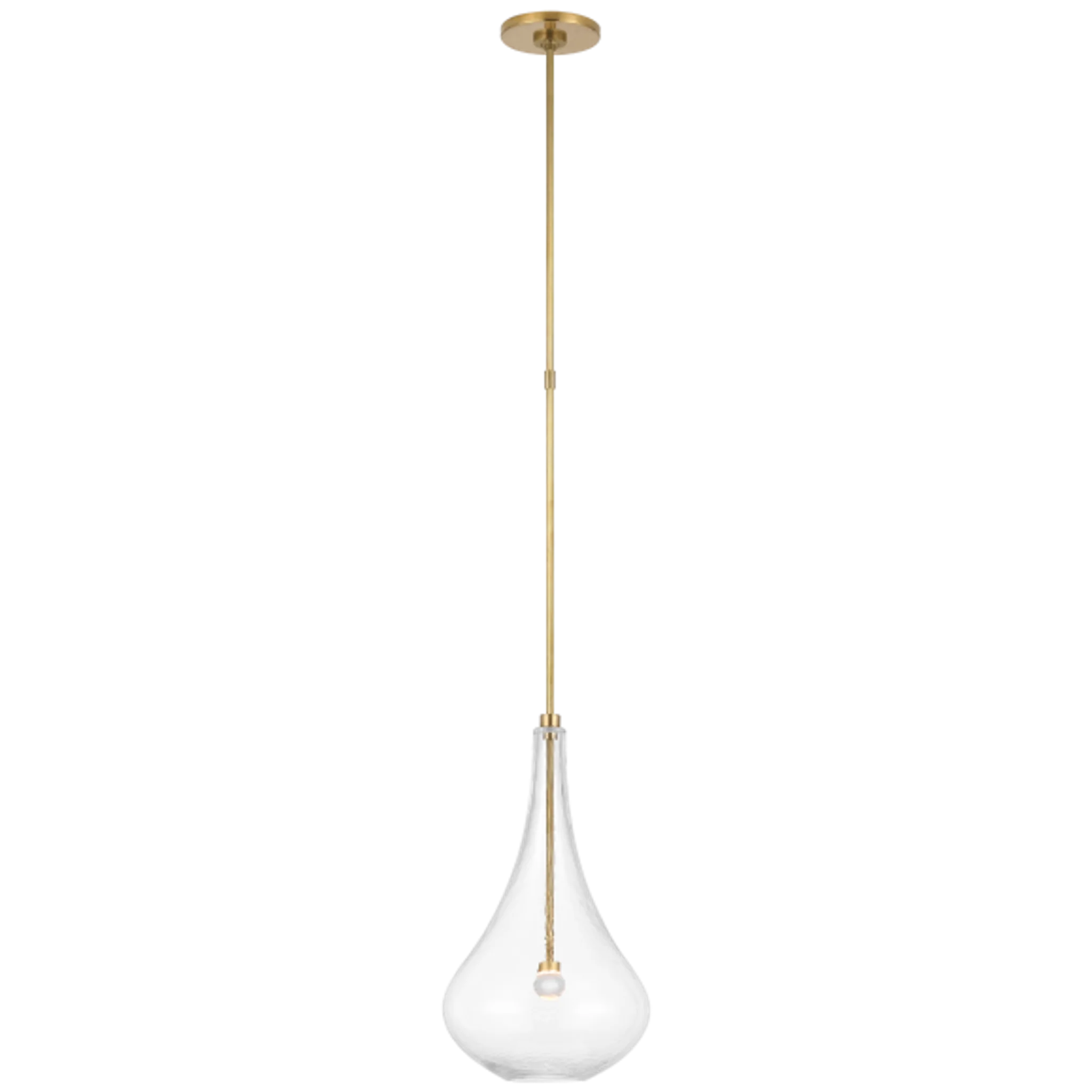 Купить Подвесной светильник Lomme Small Pendant в интернет-магазине roooms.ru