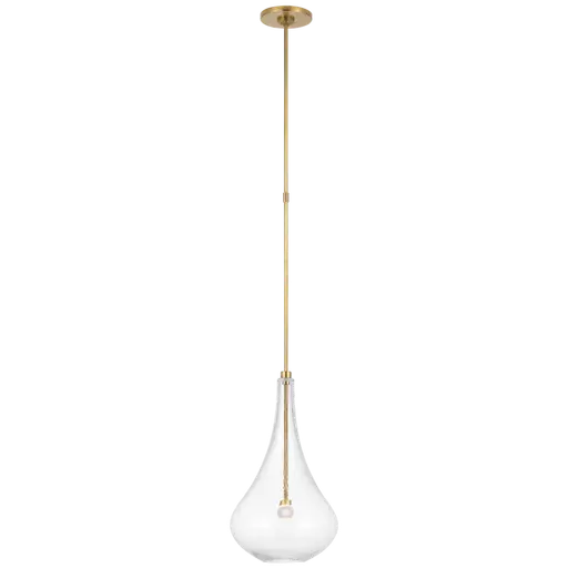 Купить Подвесной светильник Lomme Small Pendant в интернет-магазине roooms.ru