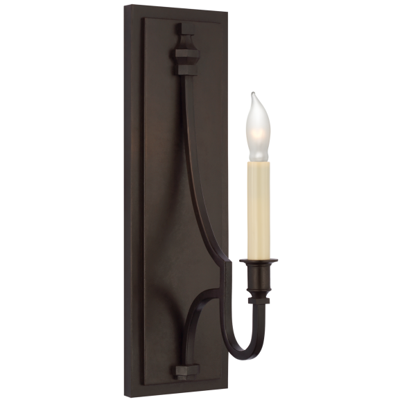 Купить Бра Mykonos Medium Sconce в интернет-магазине roooms.ru