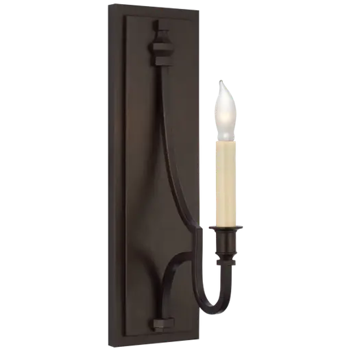 Купить Бра Mykonos Medium Sconce в интернет-магазине roooms.ru