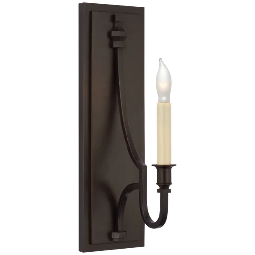 Купить Бра Mykonos Medium Sconce в интернет-магазине roooms.ru