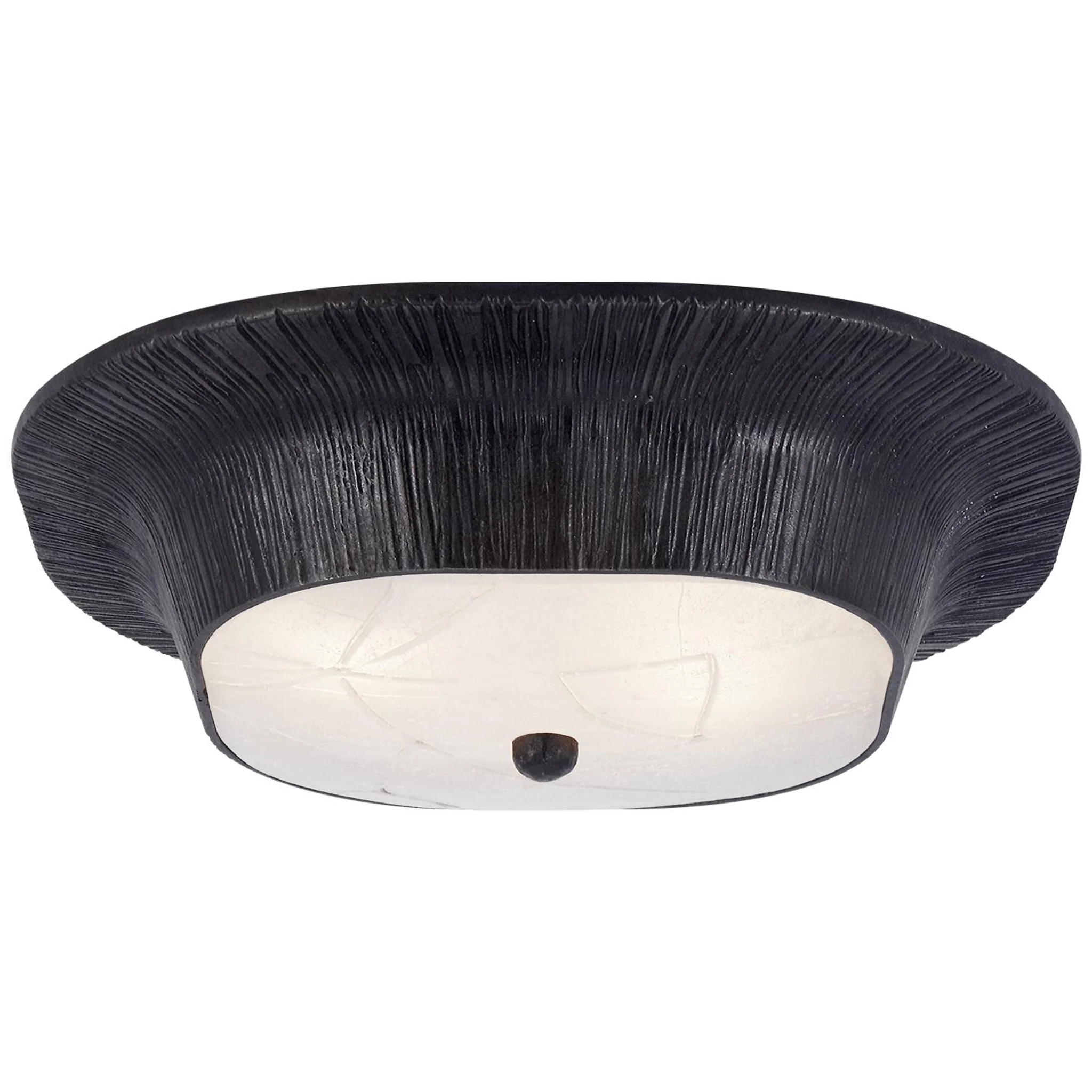 Купить Накладной светильник Utopia Round Flush Mount в интернет-магазине roooms.ru