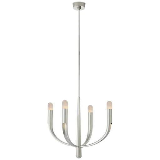 Купить Люстра Verso Small Chandelier в интернет-магазине roooms.ru