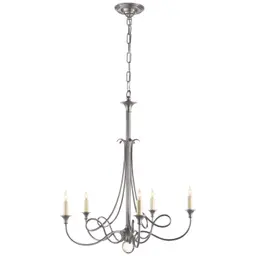 Antique Silver