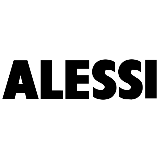 Логотип бренда Alessi