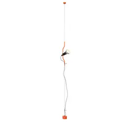 Orange Signal Additional Dimmer Element