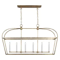 Antique Gild