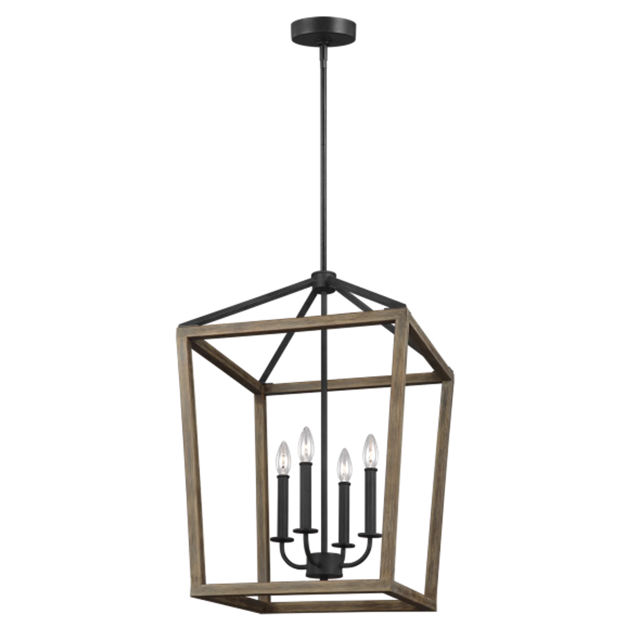 Купить Люстра Gannet Medium Chandelier в интернет-магазине roooms.ru