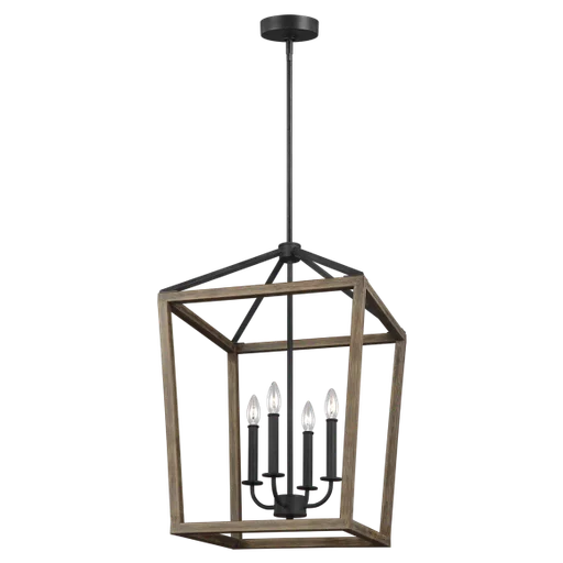 Купить Люстра Gannet Medium Chandelier в интернет-магазине roooms.ru