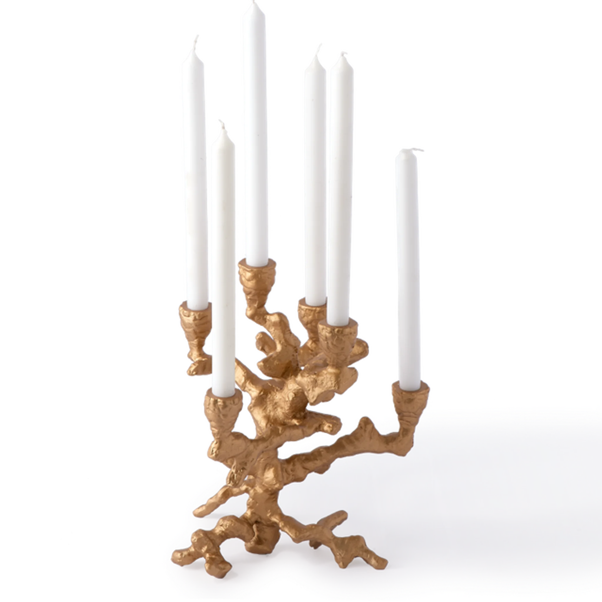 Купить Подсвечник Apple Tree Candle Holder - S в интернет-магазине roooms.ru