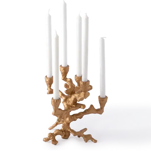 Купить Подсвечник Apple Tree Candle Holder - S в интернет-магазине roooms.ru