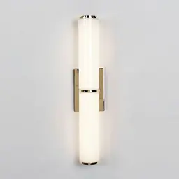 Polished Brass / 120V