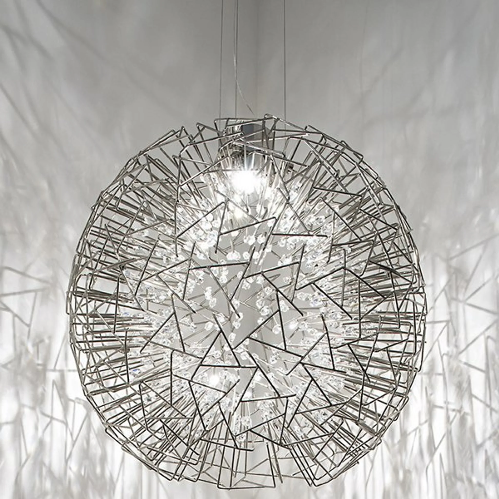 Купить Подвесной светильник Core LED Pendant в интернет-магазине roooms.ru