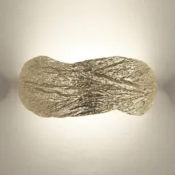 Gold, 2900 (Soft White), 1 (Not Included)