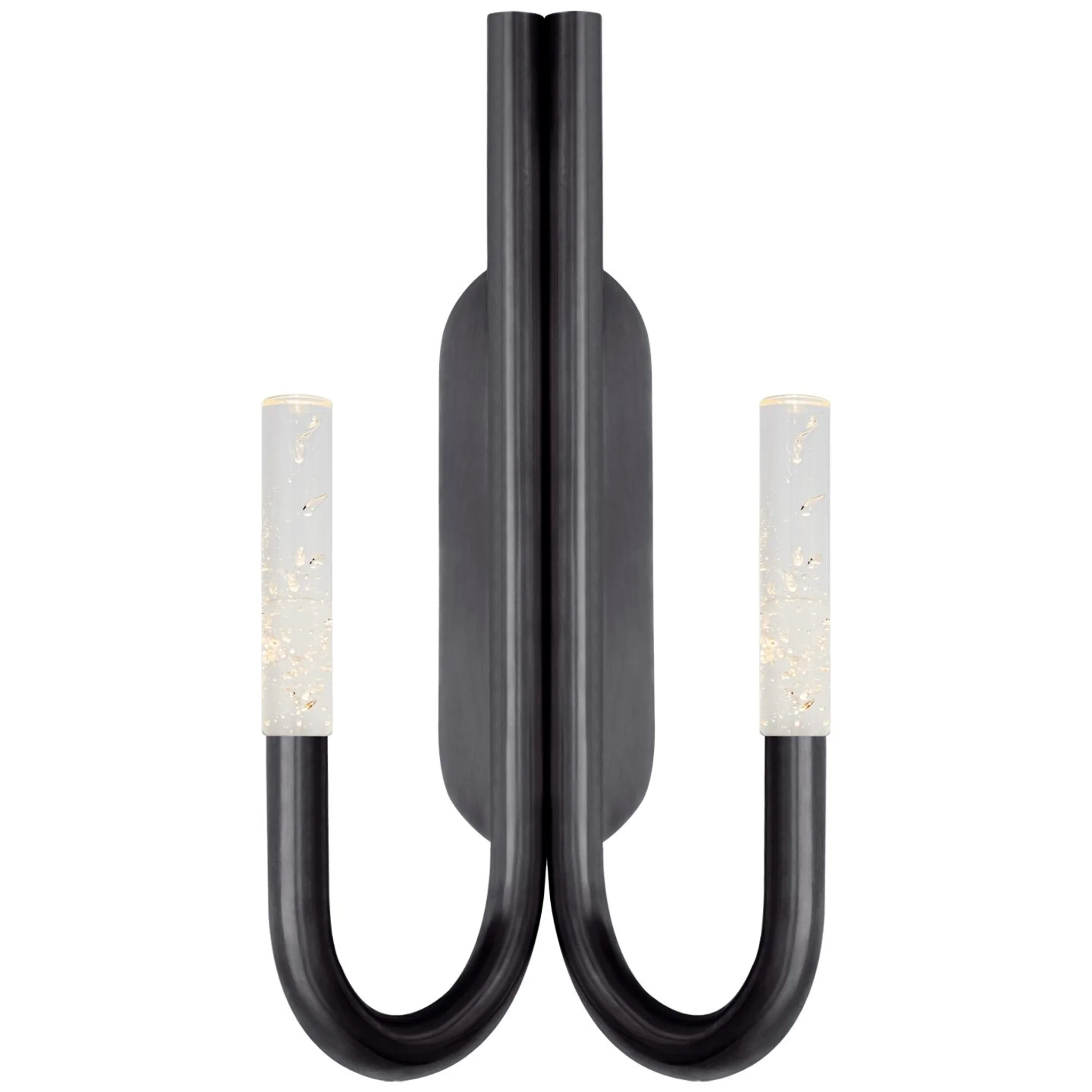 Купить Бра Rousseau Double Wall Sconce в интернет-магазине roooms.ru