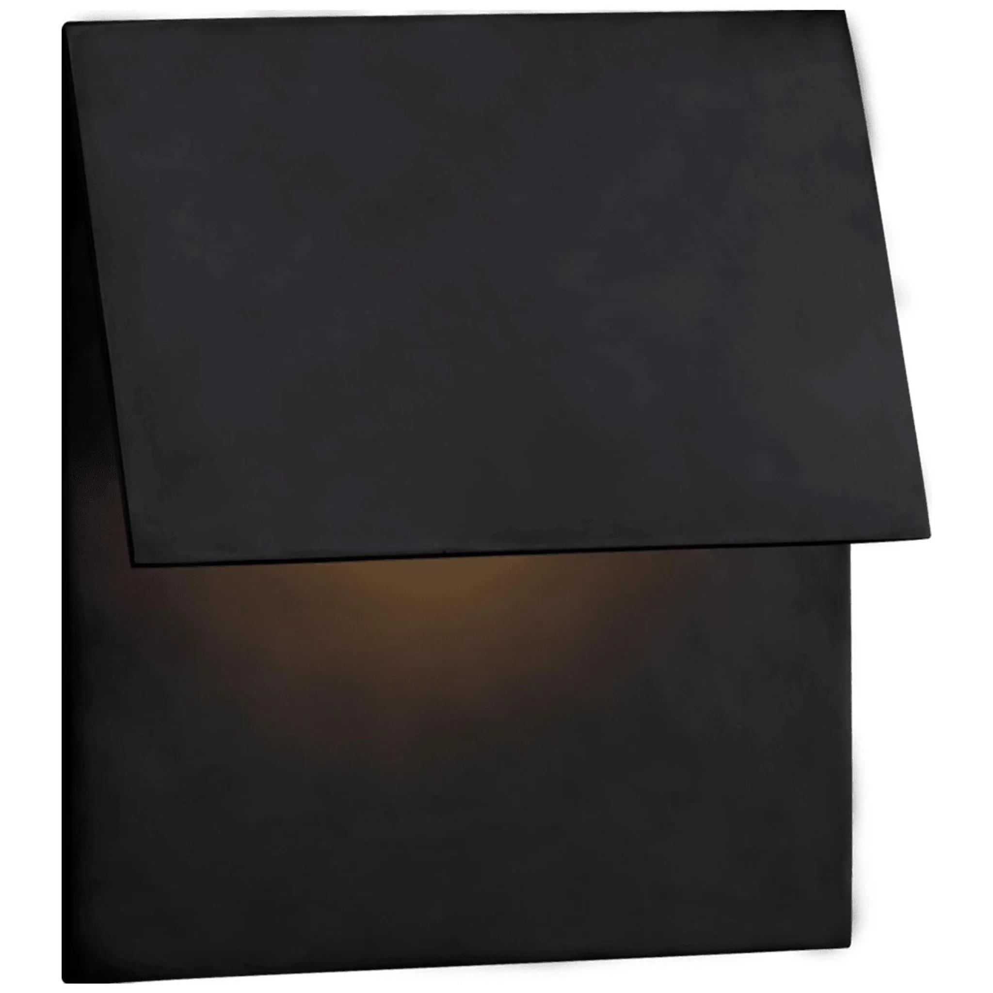 Купить Бра Esker Single Fold Sconce в интернет-магазине roooms.ru