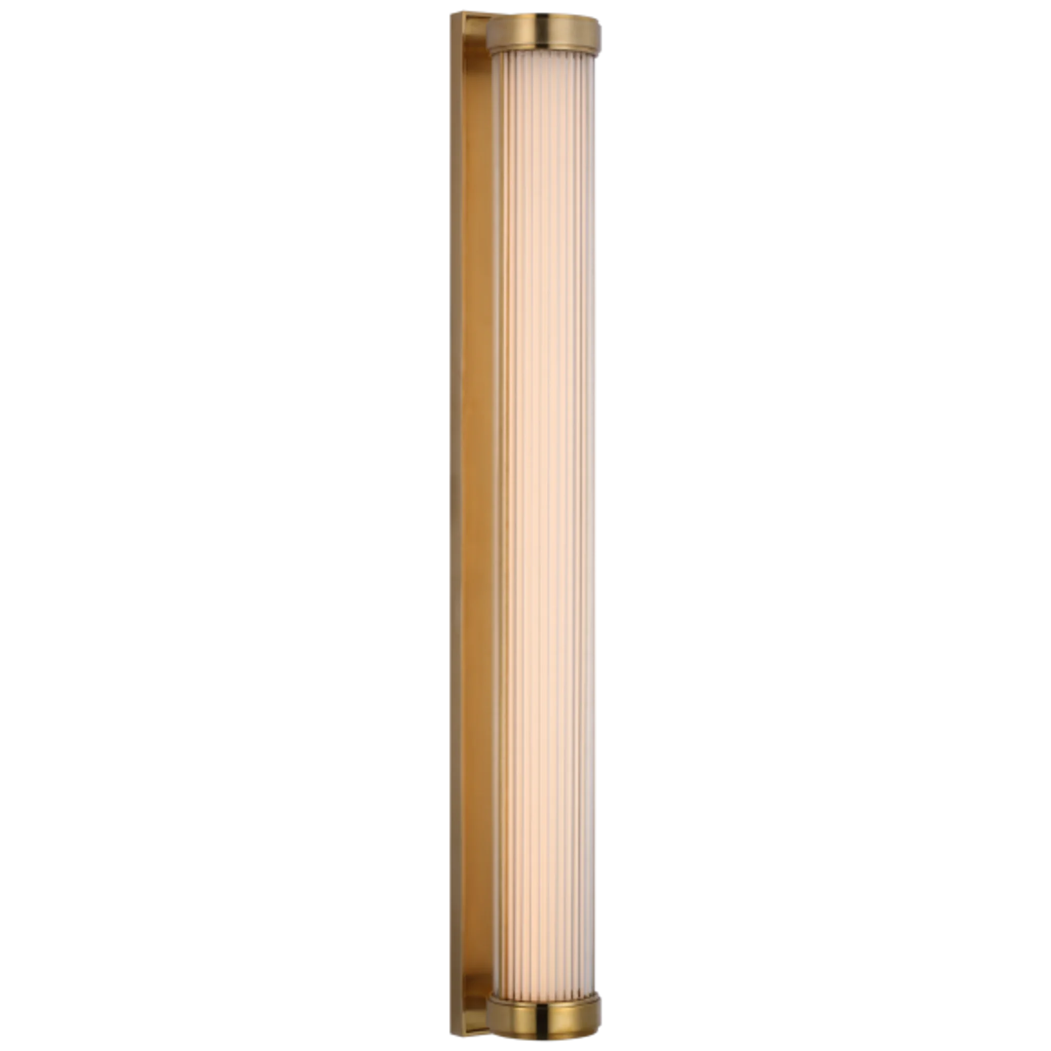 Купить Бра для ванной Ranier 30" Linear Bath Light в интернет-магазине roooms.ru