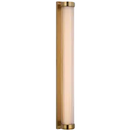 Natural Brass N/A