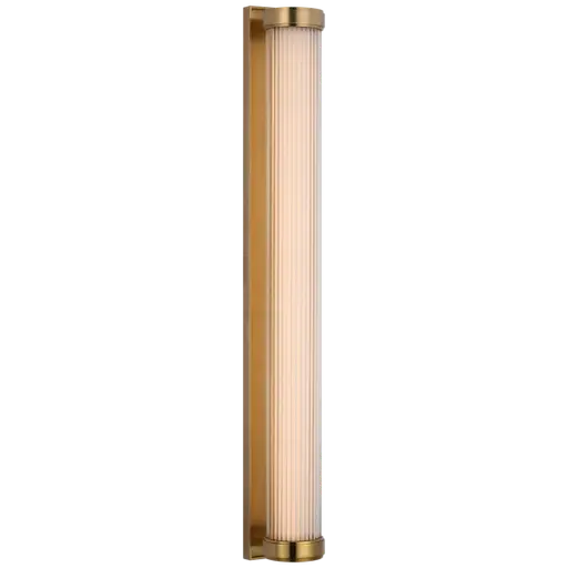 Купить Бра для ванной Ranier 30" Linear Bath Light в интернет-магазине roooms.ru