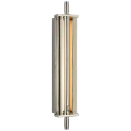 Polished Nickel N/A