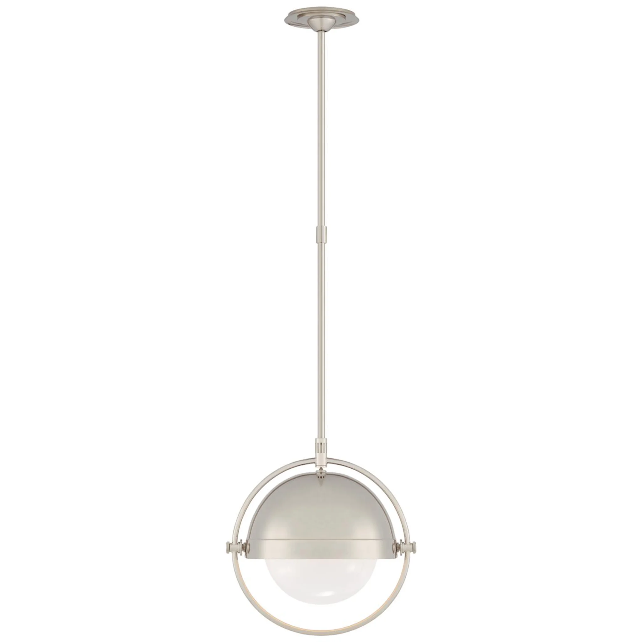 Купить Подвесной светильник Decca Medium Orbital Pendant в интернет-магазине roooms.ru