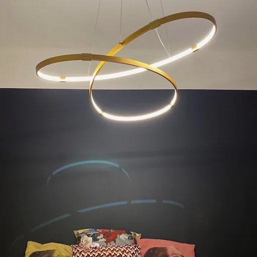 Купить Люстра Zigouzi LED Chandelier в интернет-магазине roooms.ru