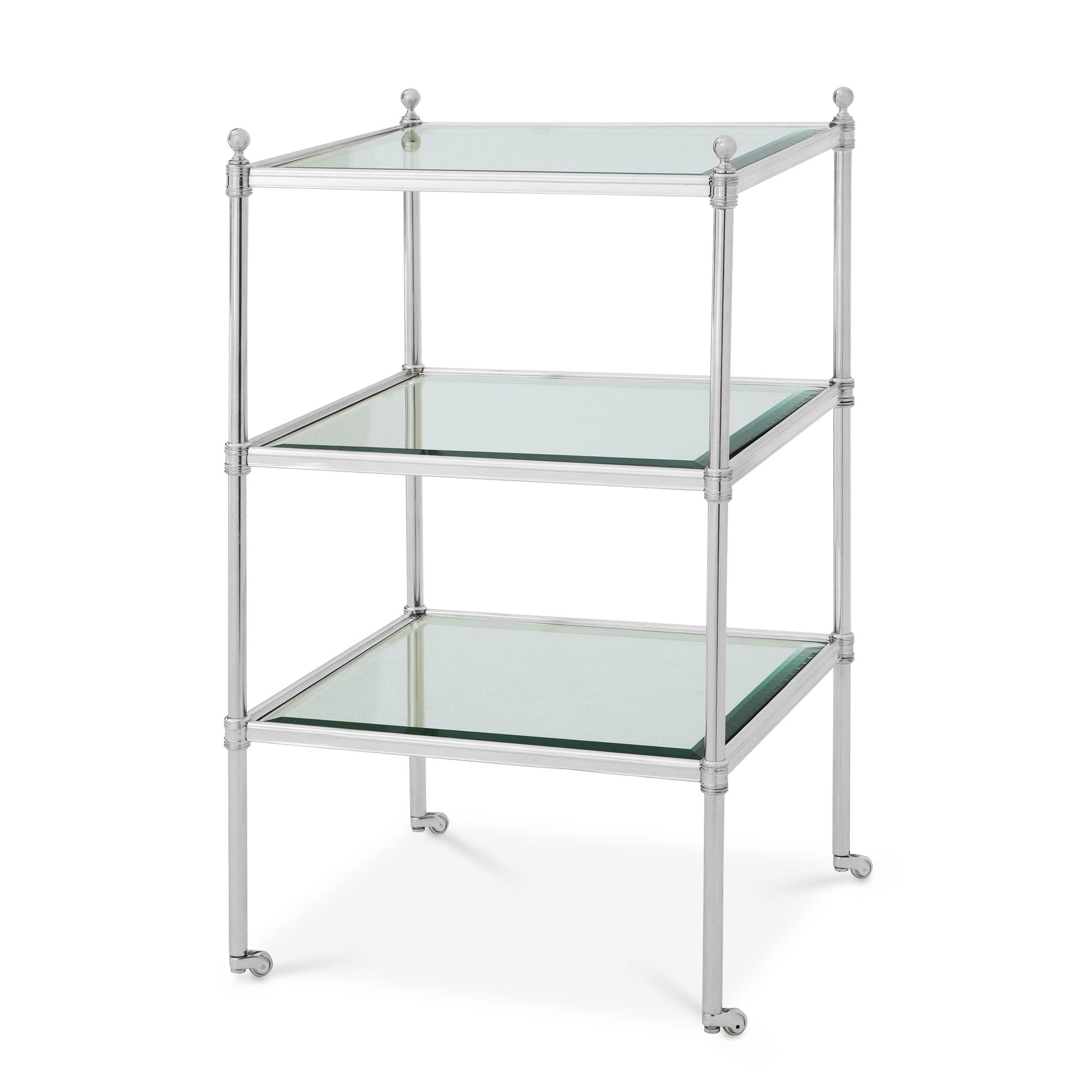 Купить Приставной столик Side Table Aubrey в интернет-магазине roooms.ru