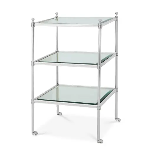 Купить Приставной столик Side Table Aubrey в интернет-магазине roooms.ru