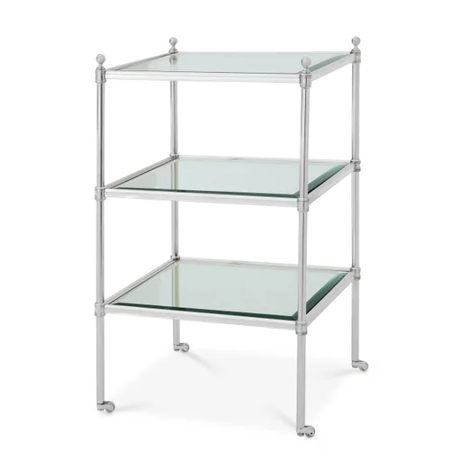 Купить Приставной столик Side Table Aubrey в интернет-магазине roooms.ru