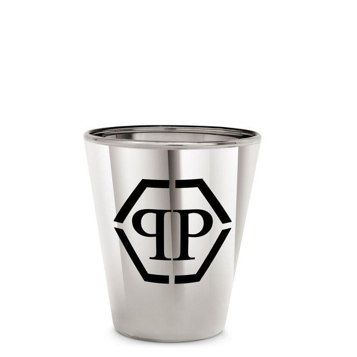 scented candle | glass M