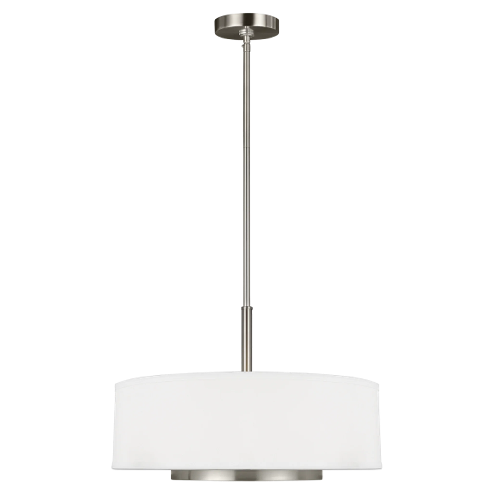 Купить Подвесной светильник Nance Three Light Pendant в интернет-магазине roooms.ru
