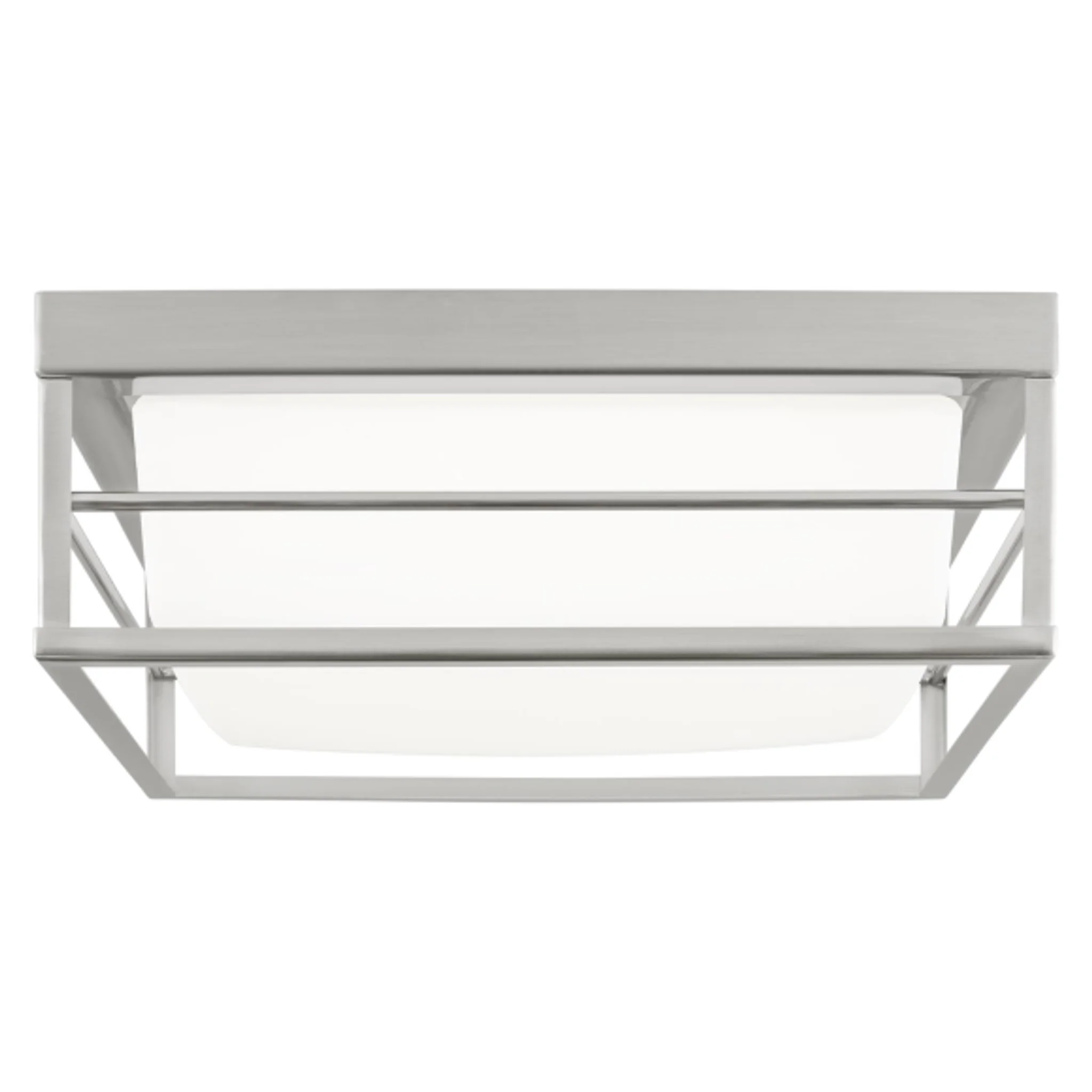 Купить Накладной светильник Dearborn Medium LED Flush Mount в интернет-магазине roooms.ru