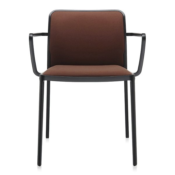 Painted Black,Trevira Brown