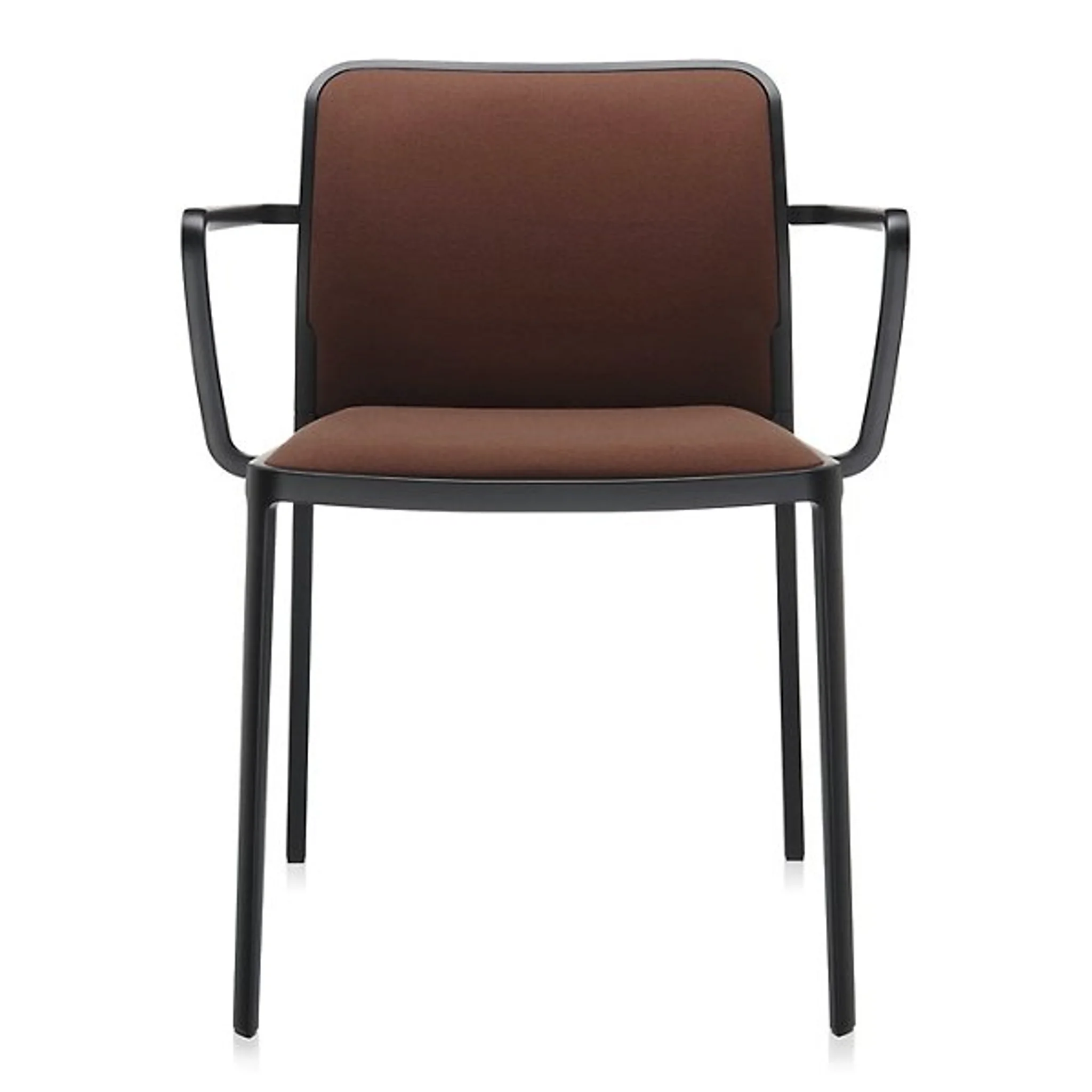 Купить Стул с подлокотником Audrey Soft Armchair (Set of 2) в интернет-магазине roooms.ru