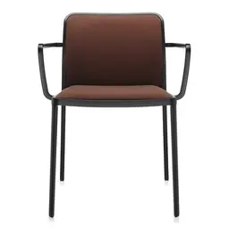 Painted Black,Trevira Brown