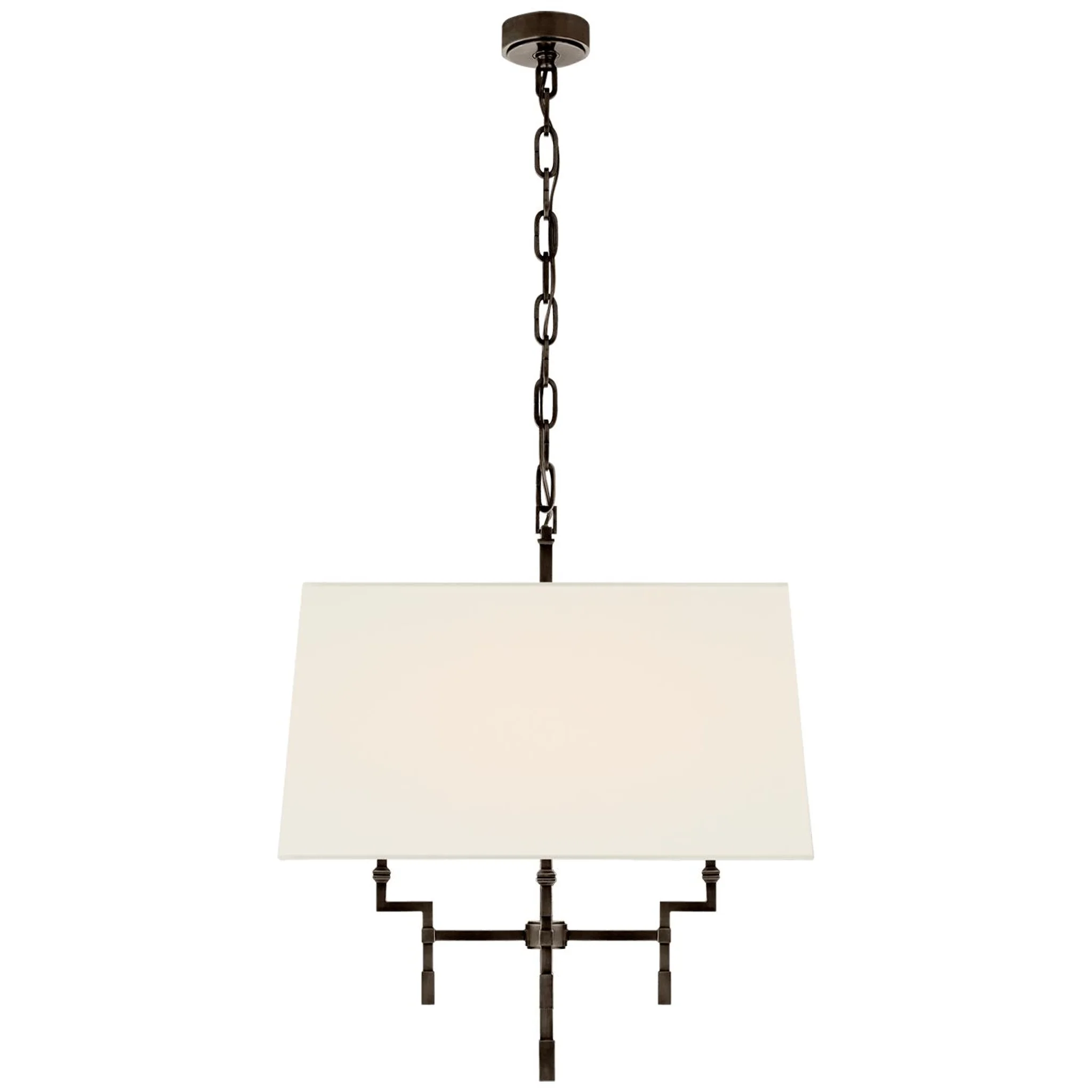 Купить Подвесной светильник Jane Medium Hanging Shade в интернет-магазине roooms.ru