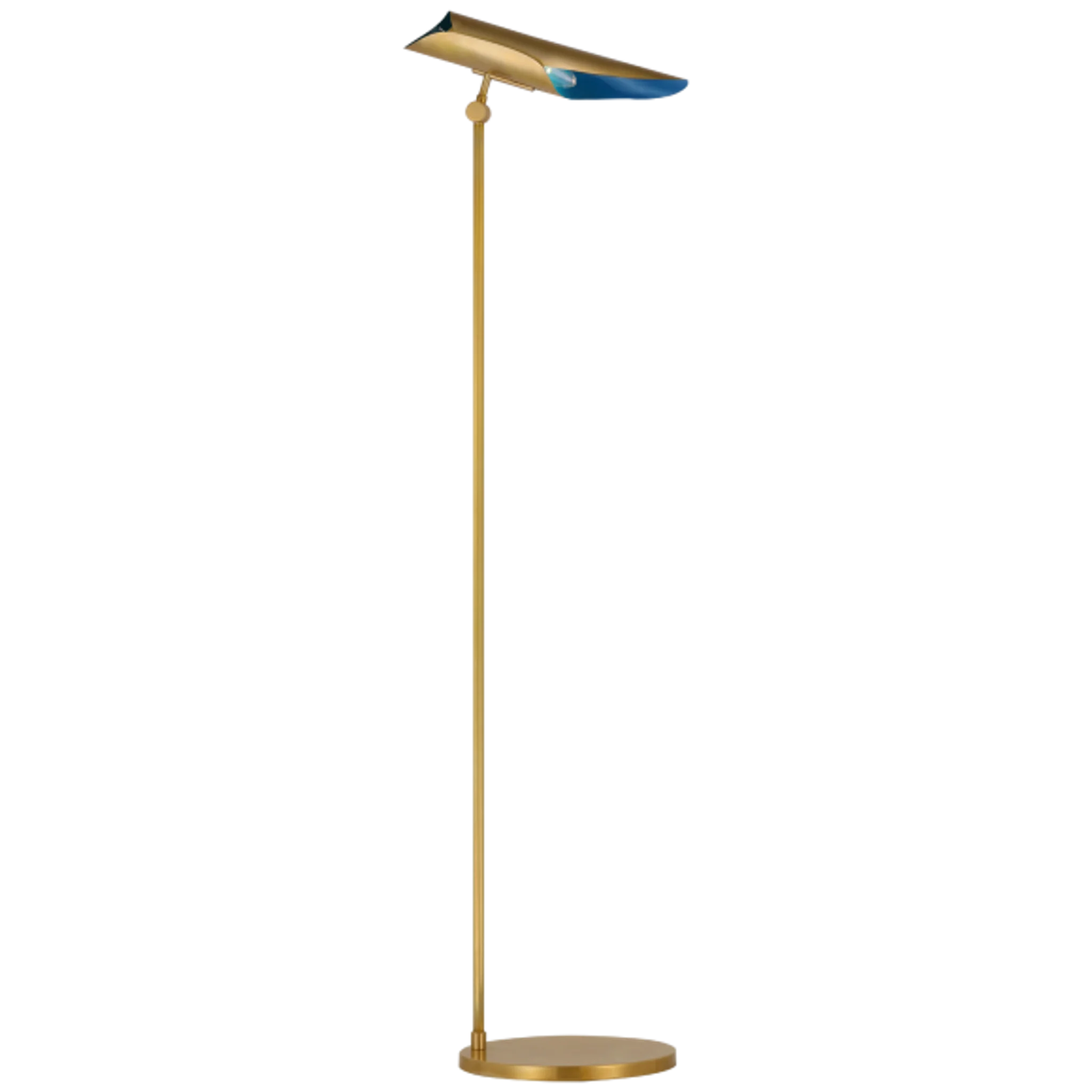 Купить Торшер Flore Floor Lamp в интернет-магазине roooms.ru