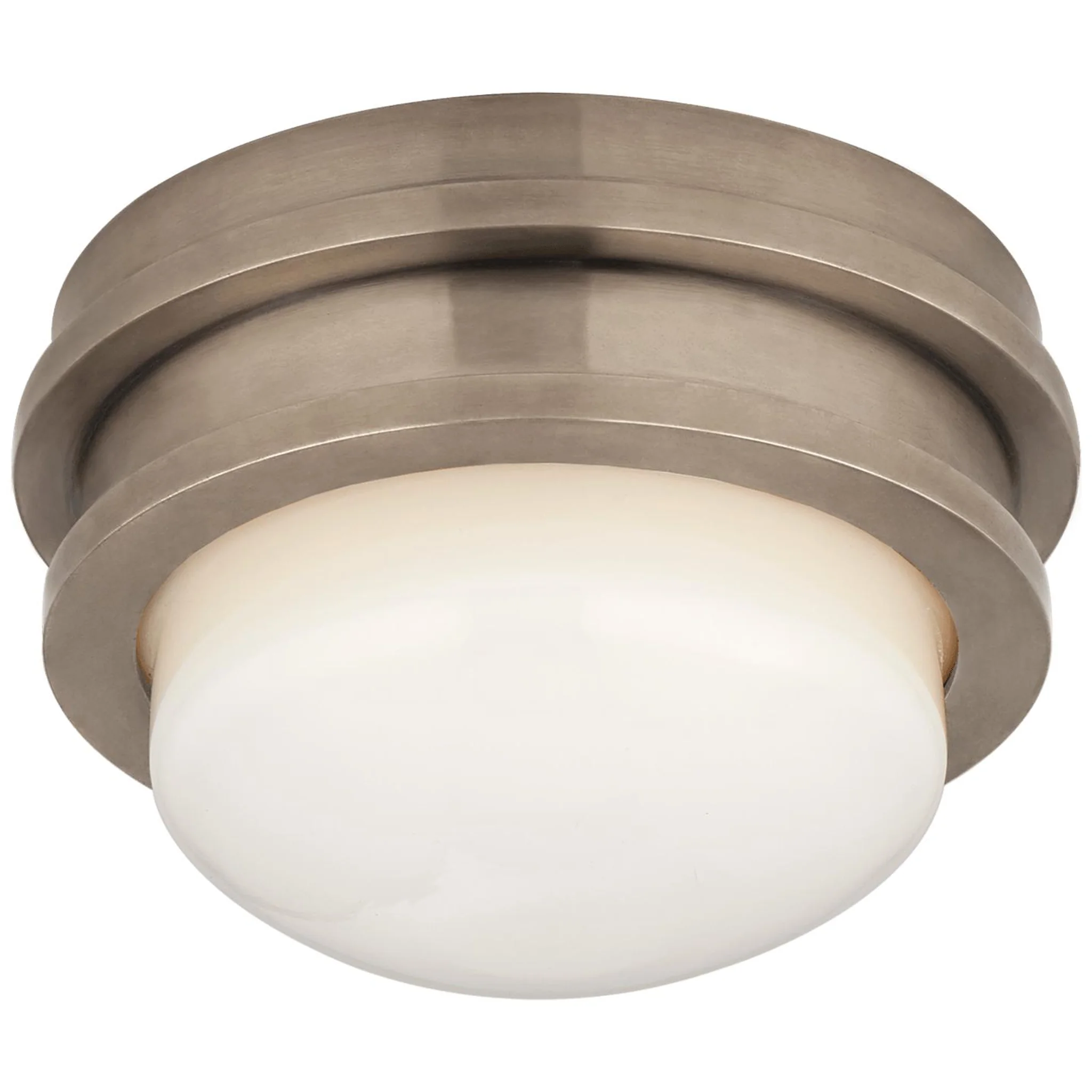 Купить Накладной светильник Launceton 5" Solitaire Flush Mount в интернет-магазине roooms.ru