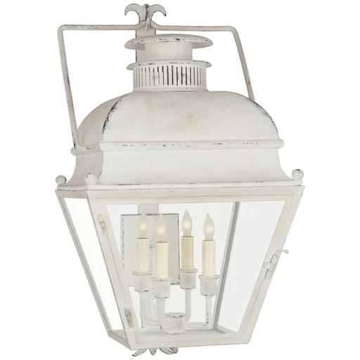 Купить Бра Holborn Small Bracketed Wall Lantern в интернет-магазине roooms.ru