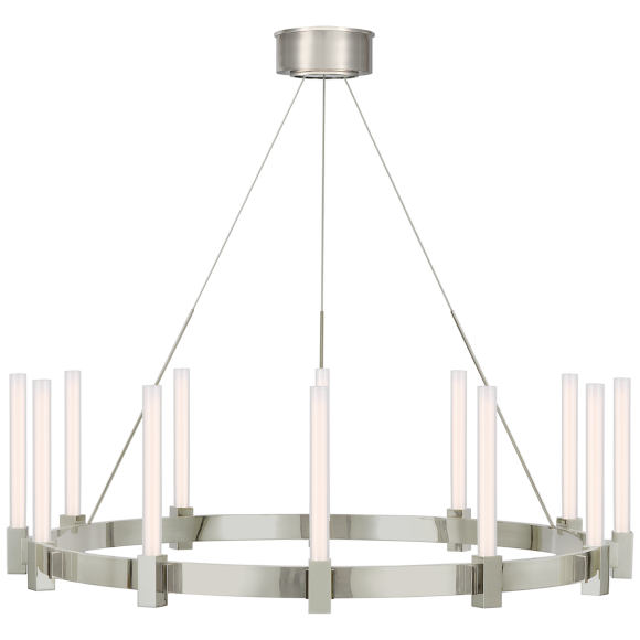 Купить Люстра Mafra Large Chandelier в интернет-магазине roooms.ru