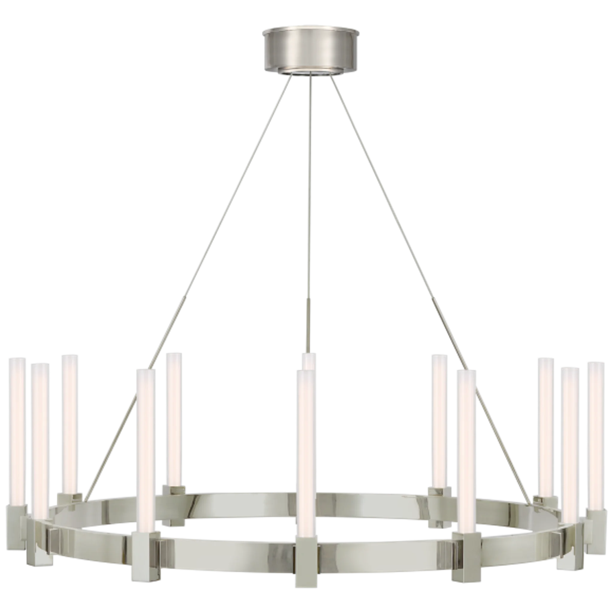 Купить Люстра Mafra Large Chandelier в интернет-магазине roooms.ru
