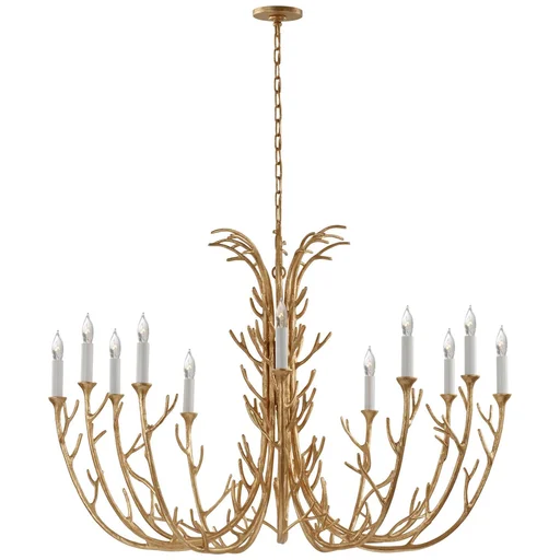 Купить Люстра Silva Grande Chandelier в интернет-магазине roooms.ru