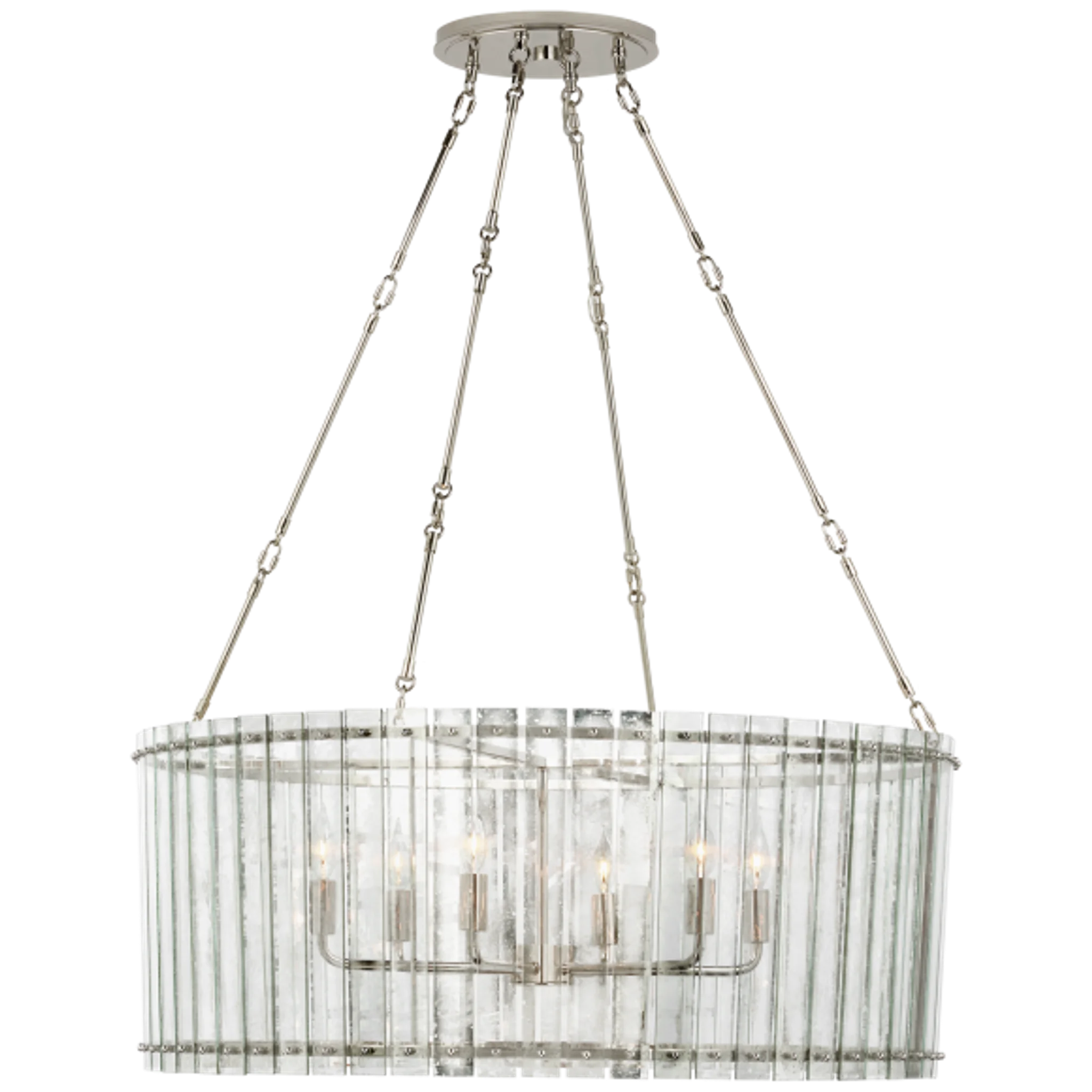 Купить Люстра Cadence Large Chandelier в интернет-магазине roooms.ru
