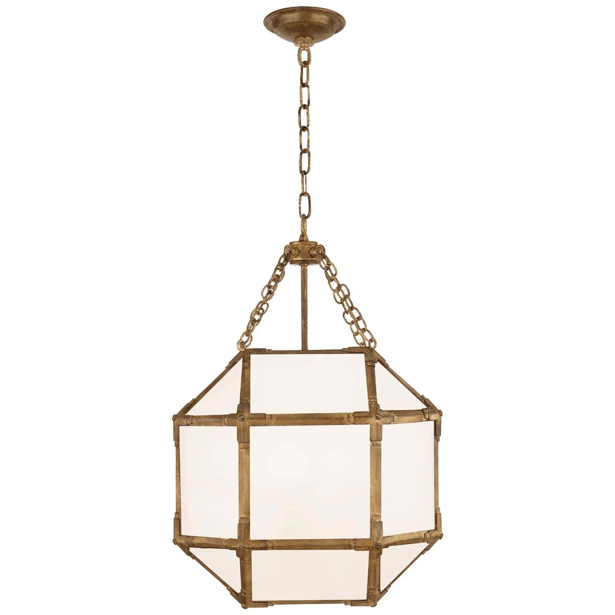 Купить Подвесной светильник Morris Small Lantern в интернет-магазине roooms.ru