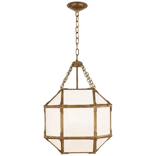 Купить Подвесной светильник Morris Small Lantern в интернет-магазине roooms.ru