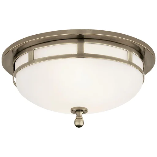 Купить Накладной светильник Openwork Small Flush Mount в интернет-магазине roooms.ru