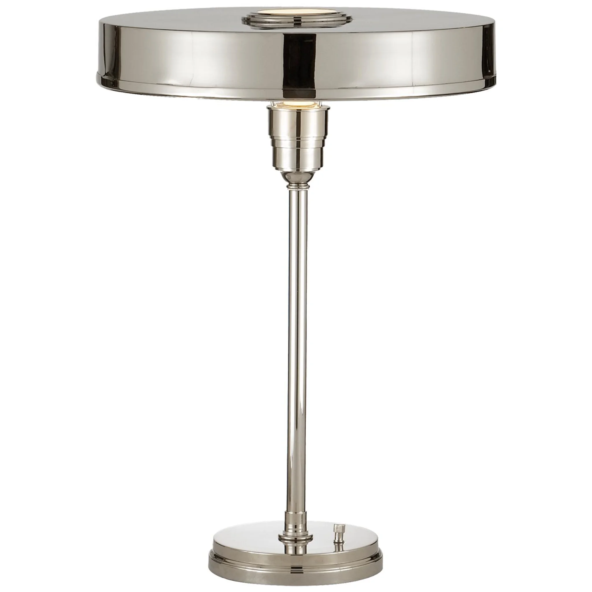 Купить Настольная лампа Carlo Table Lamp в интернет-магазине roooms.ru